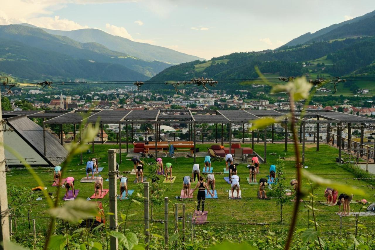 Haller Suites & Restaurant Bressanone Zewnętrze zdjęcie