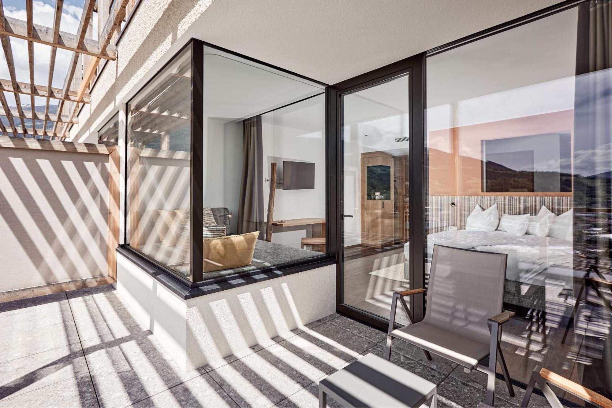 Haller Suites & Restaurant Bressanone Zewnętrze zdjęcie