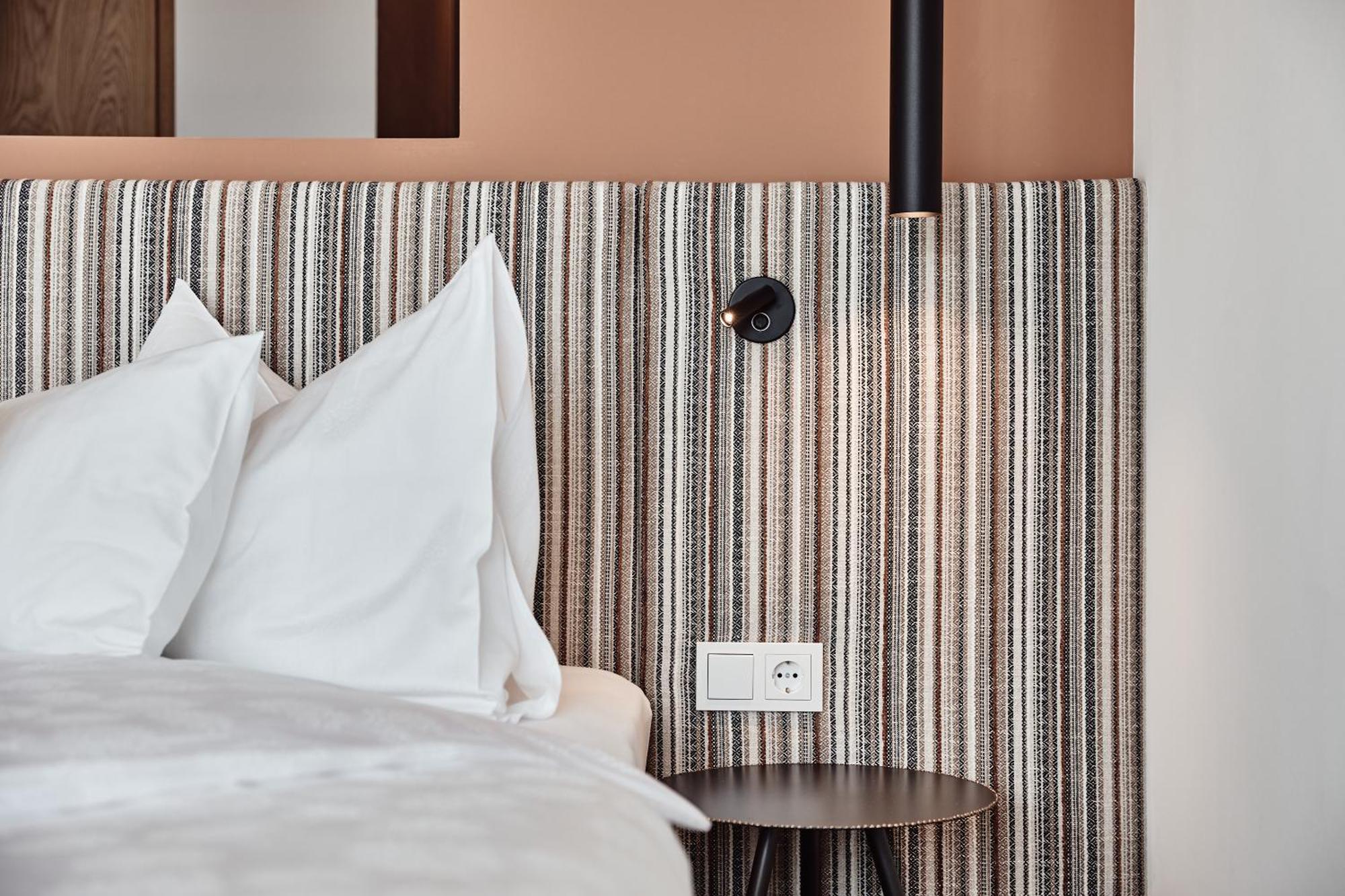 Haller Suites & Restaurant Bressanone Zewnętrze zdjęcie
