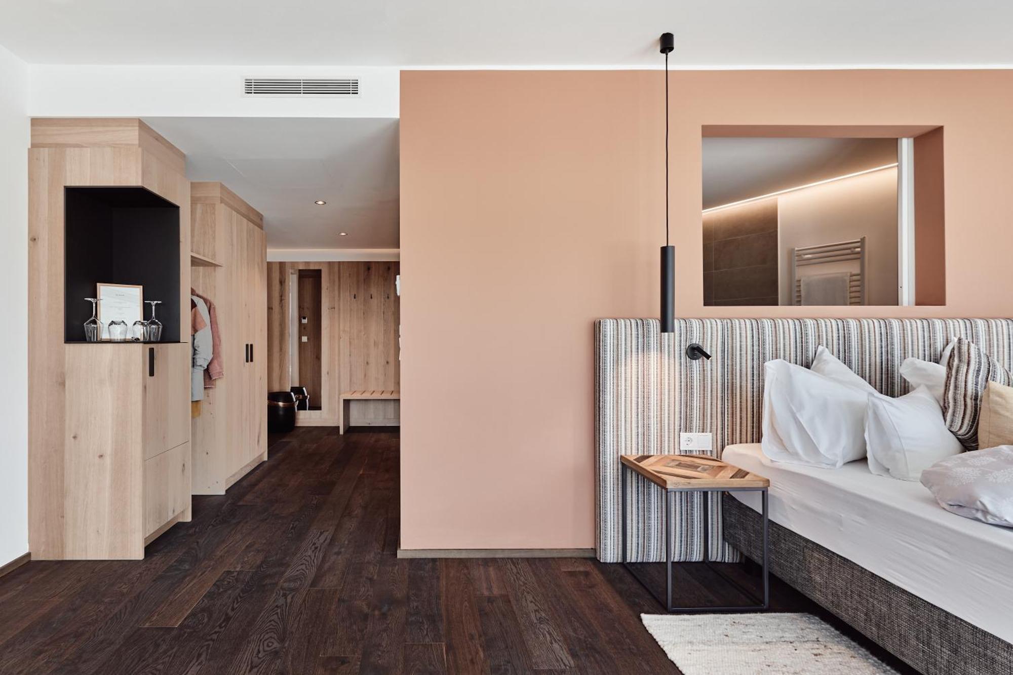 Haller Suites & Restaurant Bressanone Zewnętrze zdjęcie