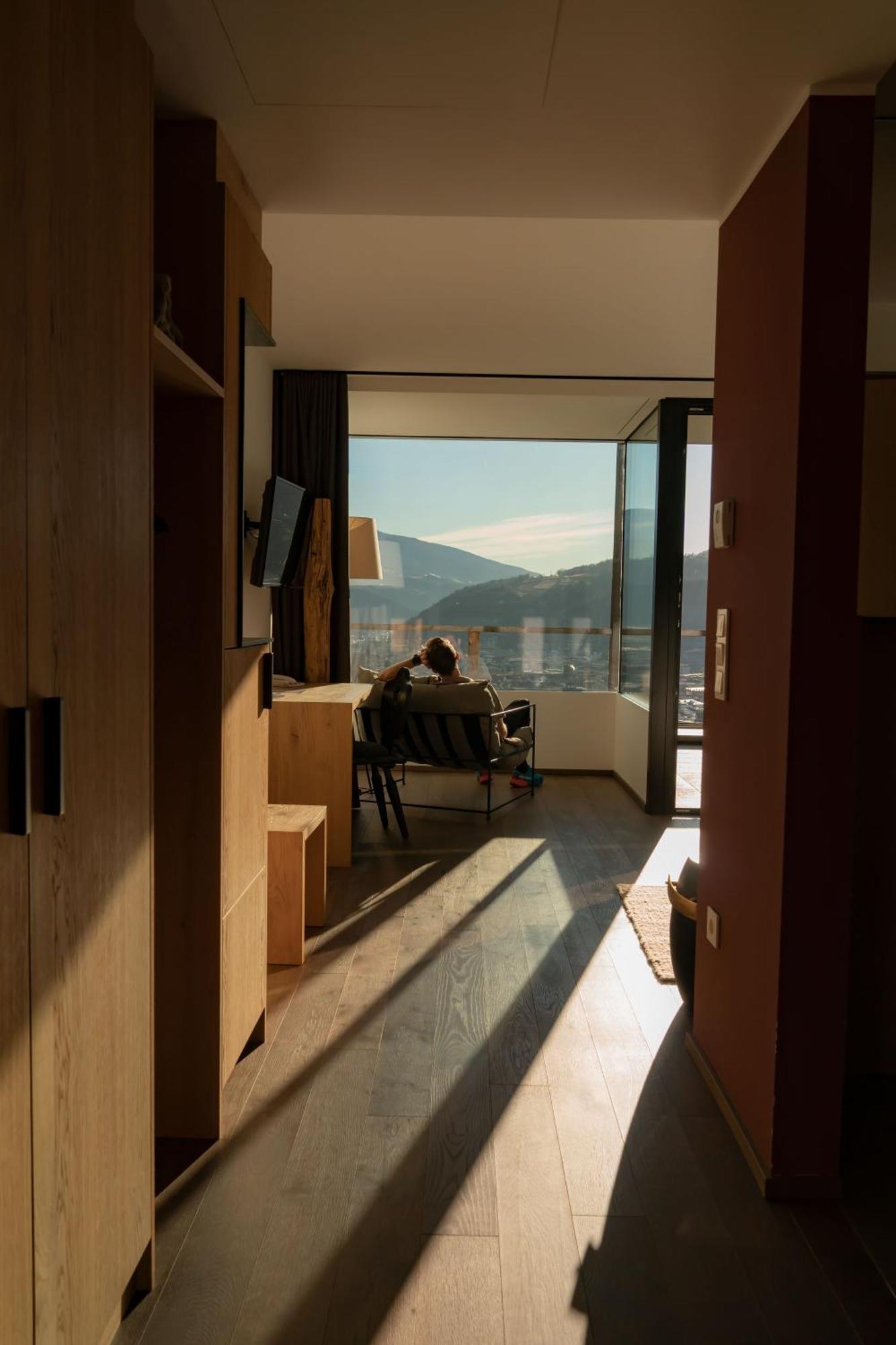 Haller Suites & Restaurant Bressanone Zewnętrze zdjęcie