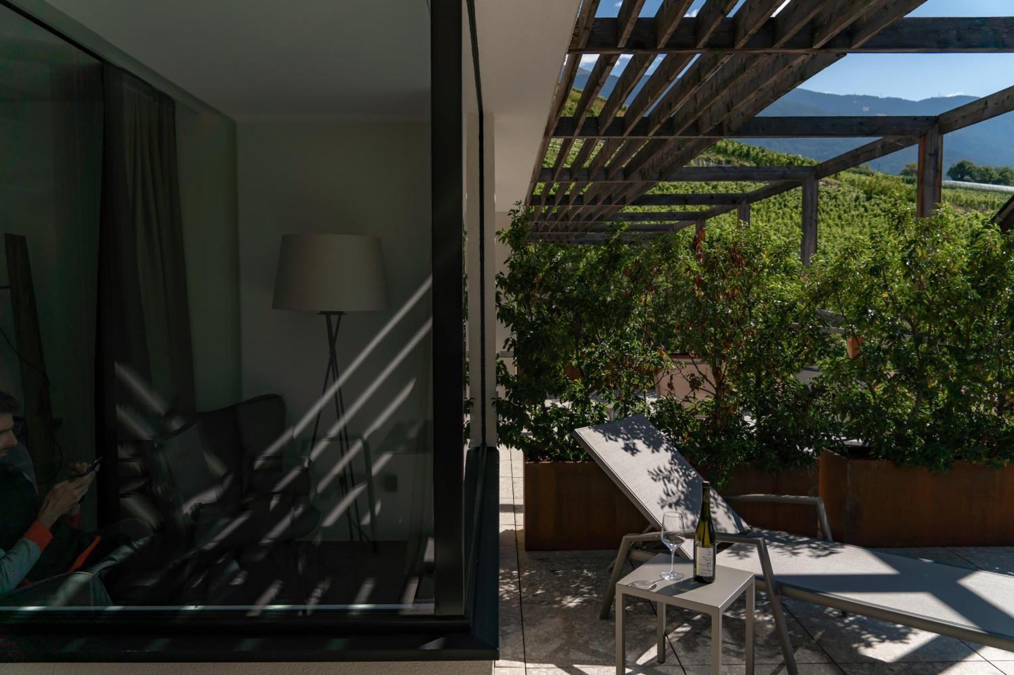 Haller Suites & Restaurant Bressanone Zewnętrze zdjęcie