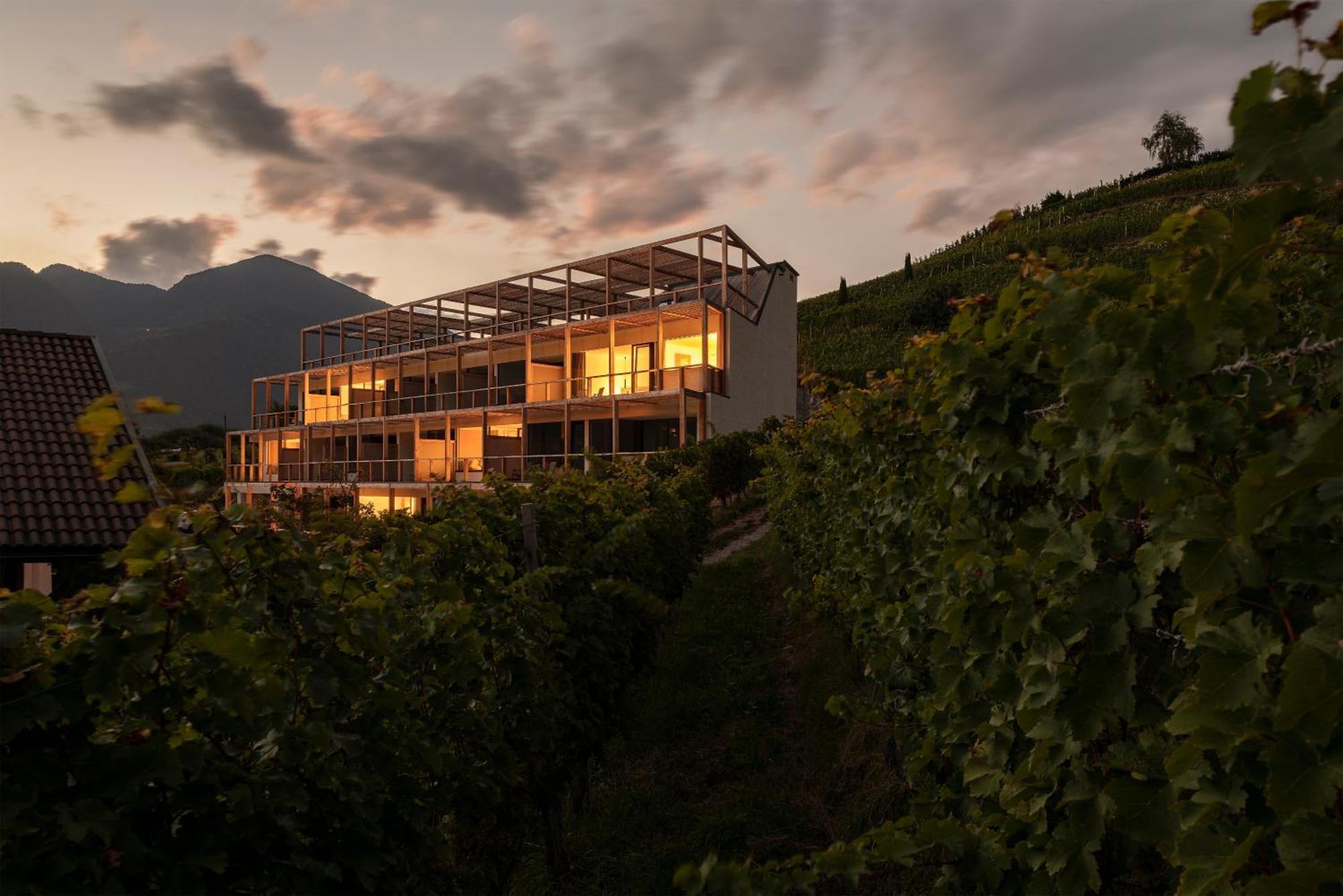 Haller Suites & Restaurant Bressanone Zewnętrze zdjęcie
